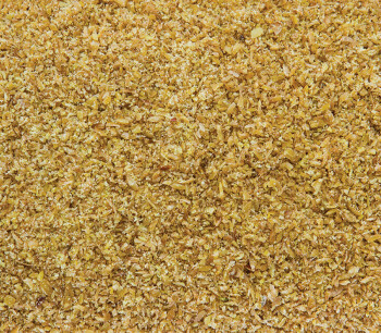 Reclame de Alimentos Scoular Grain Milled Flax products  - recalled due to the presence of plastic FDA announced the reca... foto #2