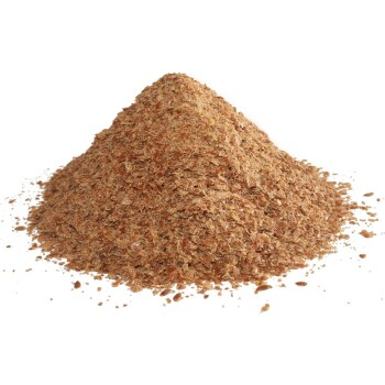 Reclame de Alimentos Scoular Grain Milled Flax products  - recalled due to the presence of plastic FDA announced the reca... foto #1