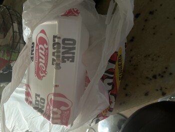 Raising Cane's Chicken Fingers, Spring, TX, USA photo #1