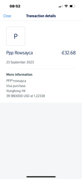 Ppp rowsyca photo #1