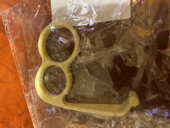 unordered package, unknown product 照片 #1