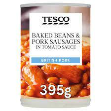 Food Recall Princes Group canned bean products - recalled due to the presence of small rubber balls Princes Grou... photo #1