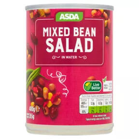 Food Recall Princes Group canned bean products - recalled due to the presence of small rubber balls Princes Grou... photo #5