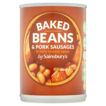 Food Recall Princes Group canned bean products - recalled due to the presence of small rubber balls Princes Grou... photo #2