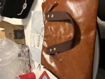 Unordered Package foto #1