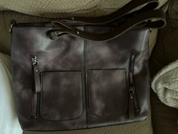 Received a purse I didn’t order. photo #1