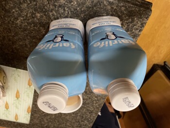 FairLife Milk, Lidl, Middle Country Road, Lake Grove, NY, USA photo #1