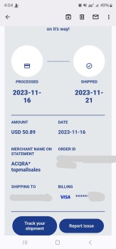 I am reporting photo #1