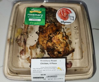 Wegmans, Hylan Drive, Rochester, NY, USA foto #1