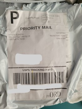 Never ordered from them صورة فوتوغرافية #1