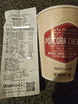 Walmart Supercenter, Dike Access Road, Woodland, WA, USA foto #1