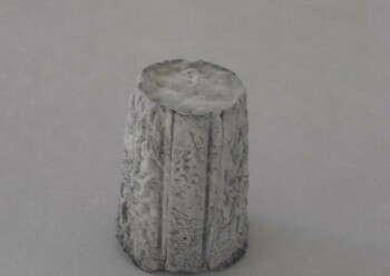 Food Recall LA CHEVRE RIEUSE raw goat milk cheeses - recalled due to Listeria RappelConso announced the recall o... Foto #2