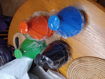 Unordered Package foto #1