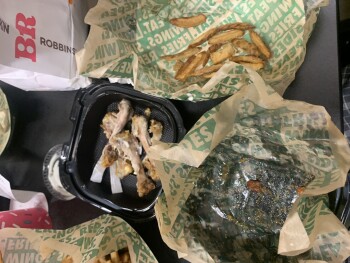 Wingstop, Fresh Pond Road, Queens, NY, USA Foto #1