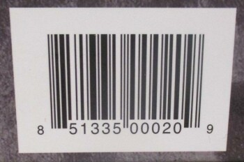 Rappel d'aliments Misteak Plant Based Vegan Steaks - recalled due to undeclared egg Misteak brand Plant Based Vegan St... photo #3