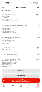 McDonald's, Samsonvale Road, Warner QLD, Australia Foto #1