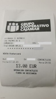 La Brasa - Guanarteme, Calle Fernando Guanarteme, Las Palmas de Gran Canaria, Spain صورة فوتوغرافية #1