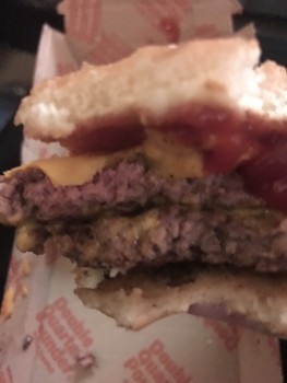 Mcdonald's Foto #1