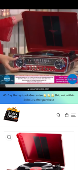 消费者安全报告 I am reporting a scam Same thing happened to me I ordered electronic and then it got rerouted to thi... 照片 #2