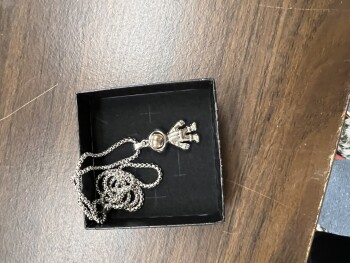 Received 2 pkgs I did not order Foto #1