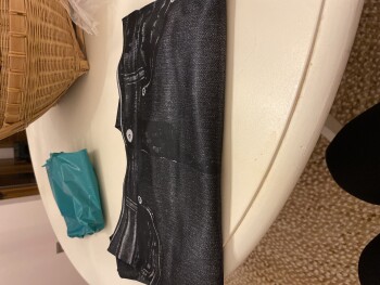 Unordered Package photo #1