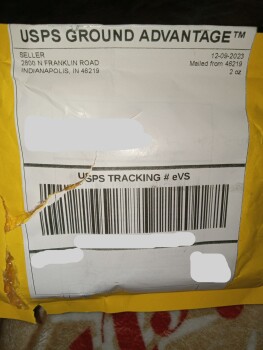 I am reporting 照片 #1