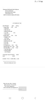 McDonald's, Rond Point de la Bretèque, Bois-Guillaume, France 照片 #1