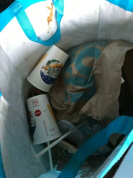 McDonald's, Monkswood Way, Stevenage, UK Foto #1