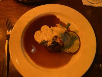 The Precinct By Jeff Ruby, Delta Avenue, Cincinnati, OH, USA 照片 #1