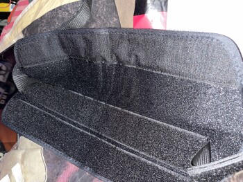 A package I never ordered صورة فوتوغرافية #1