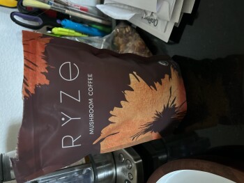 Ryze Mushroom Coffee, Portland, OR, USA 照片 #1
