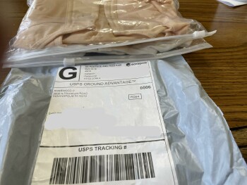 Package I did not order 照片 #1