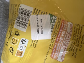 Cheetos, Costco Chingford, Shadbolt Avenue, Harbet Road, London, UK 照片 #1