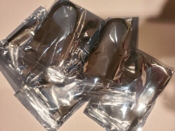 I received a package I did not order, photo #1