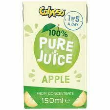 Rappel d'aliments Refresco Beverages UK Ltd recalls several juice drinks because of potential metal contamination in t... photo #1