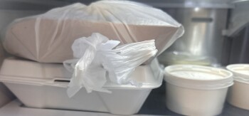 Tortilla, Salsa Limón, Throckmorton Street, Fort Worth, TX, USA photo #1