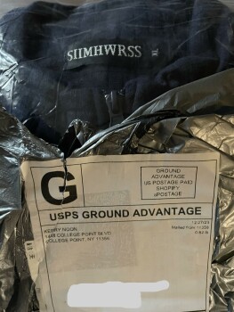 A package I didn’t order 照片 #1