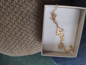 Received something didn't order foto #1