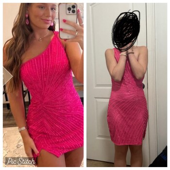 Rapport de sécurité du consommateur Berlinnova Dresses Scam!!! These people advertise completely different dresses than what they send.... photo #1