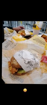 Carl's Jr., Avenida Insurgentes Norte, Lindavista, Ciudad de México, CDMX, Mexico photo #1