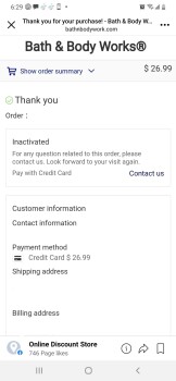 A scam from risetor 照片 #1