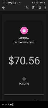 Scam alert 照片 #1