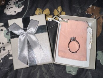 Brushing Scam foto #1