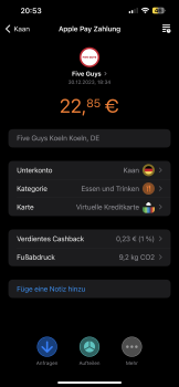 Five Guys Köln Schildergasse, Schildergasse, Innenstadt, Germany photo #1