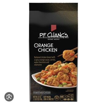 P. F. Chang, Lake Arrowhead, CA, USA Foto #1