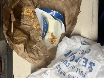 Long John Silver's, Stockton Boulevard, Sacramento, CA, USA photo #1