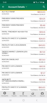 Risetor Order scam? foto #1