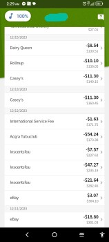 Scam website 照片 #1