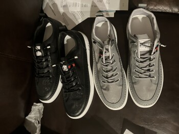 Verbrauchersicherheitsbericht Unordered Package from jane I already put a fraudulent shipment of 2?pairs of shoes why am I not get... Foto #1