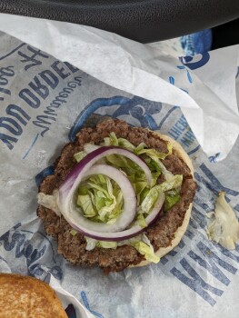 Culver’s, Lakeside Road, Plano, IL, USA photo #1